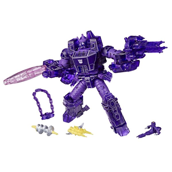 Transformers WFC Behold Galvatron Unicron Companion Pack Official Image  (59 of 60)